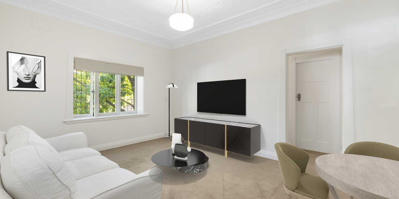 8 Chester Street Woollahra 8 Chester Street Woollahra