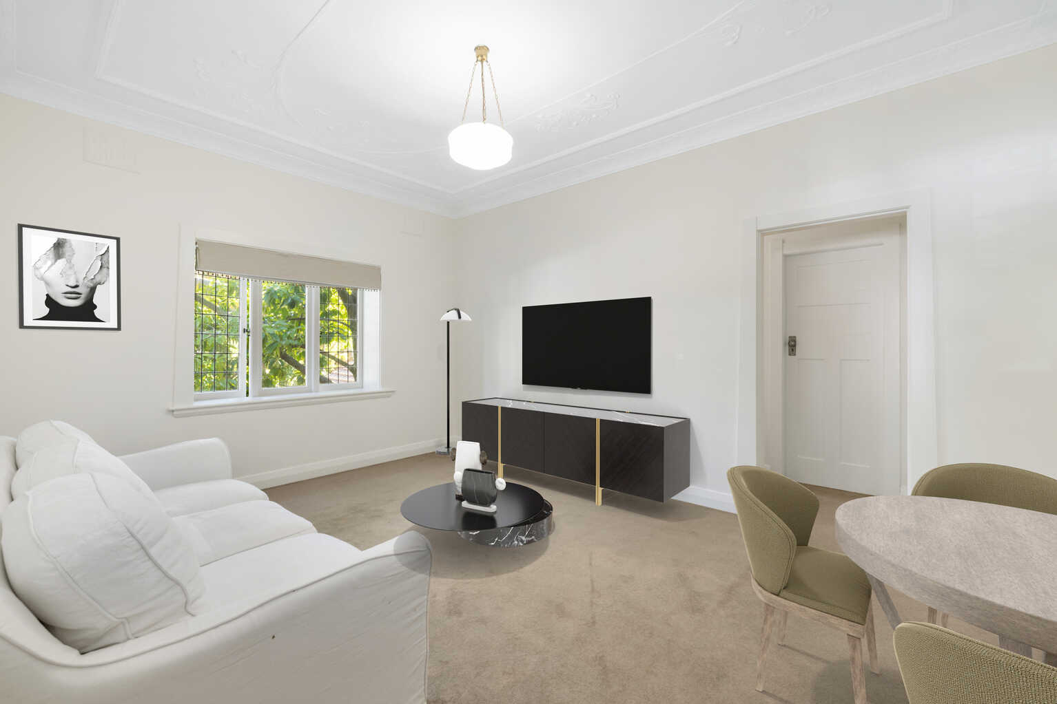 8 Chester Street Woollahra 8 Chester Street Woollahra