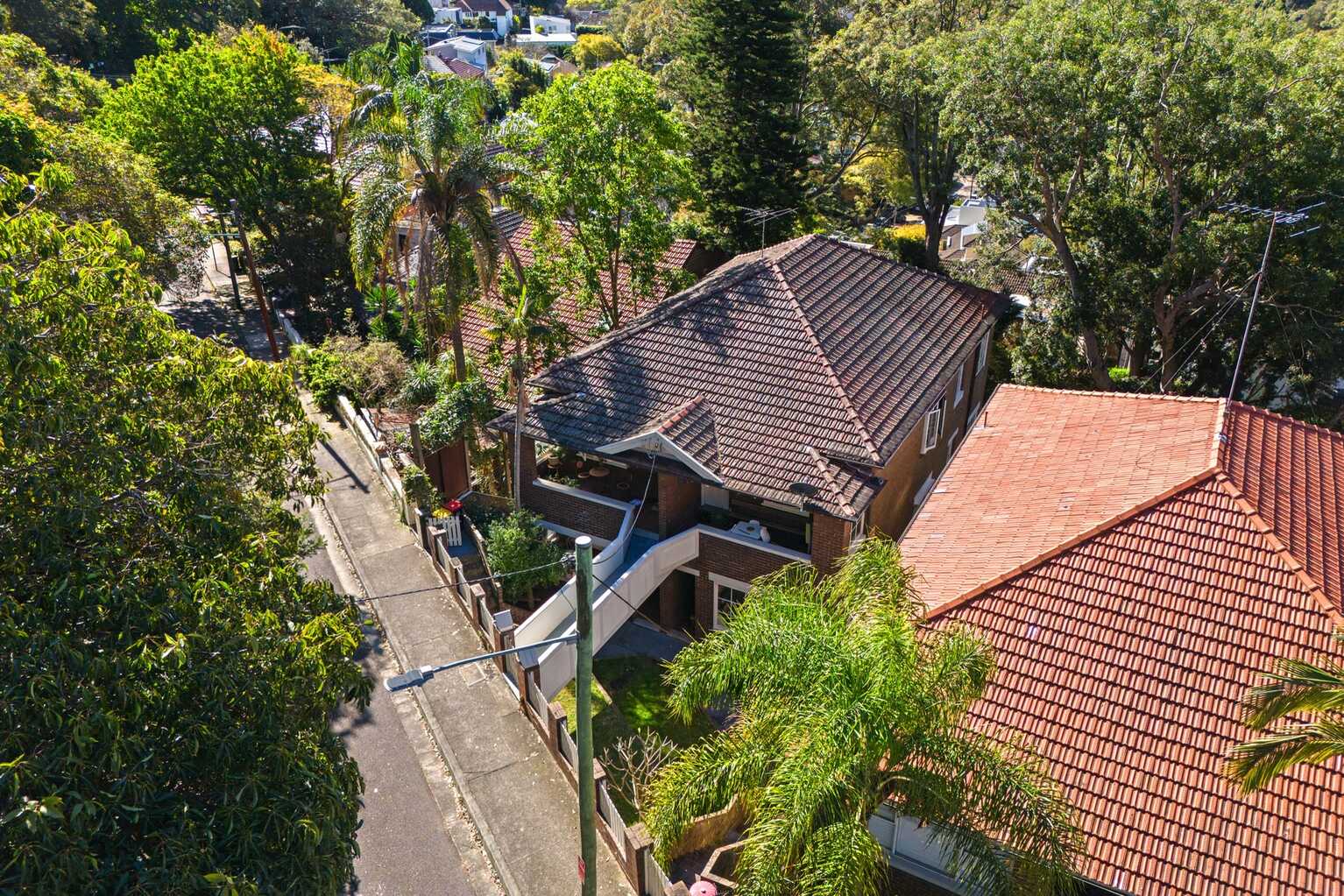 8 Chester Street Woollahra 8 Chester Street Woollahra