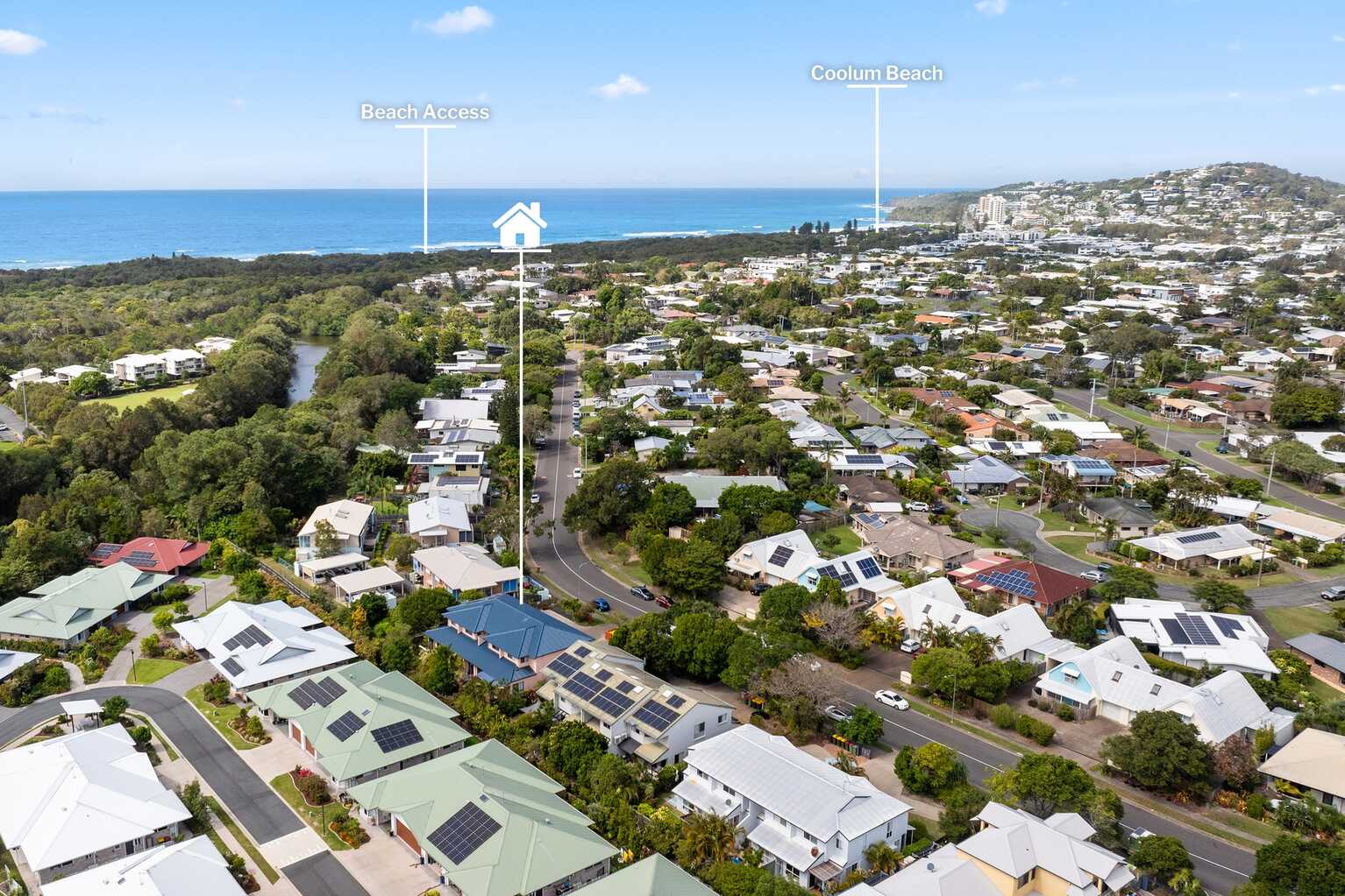 2/46 Springfield Avenue Coolum Beach 2/46 Springfield Avenue Coolum Beach