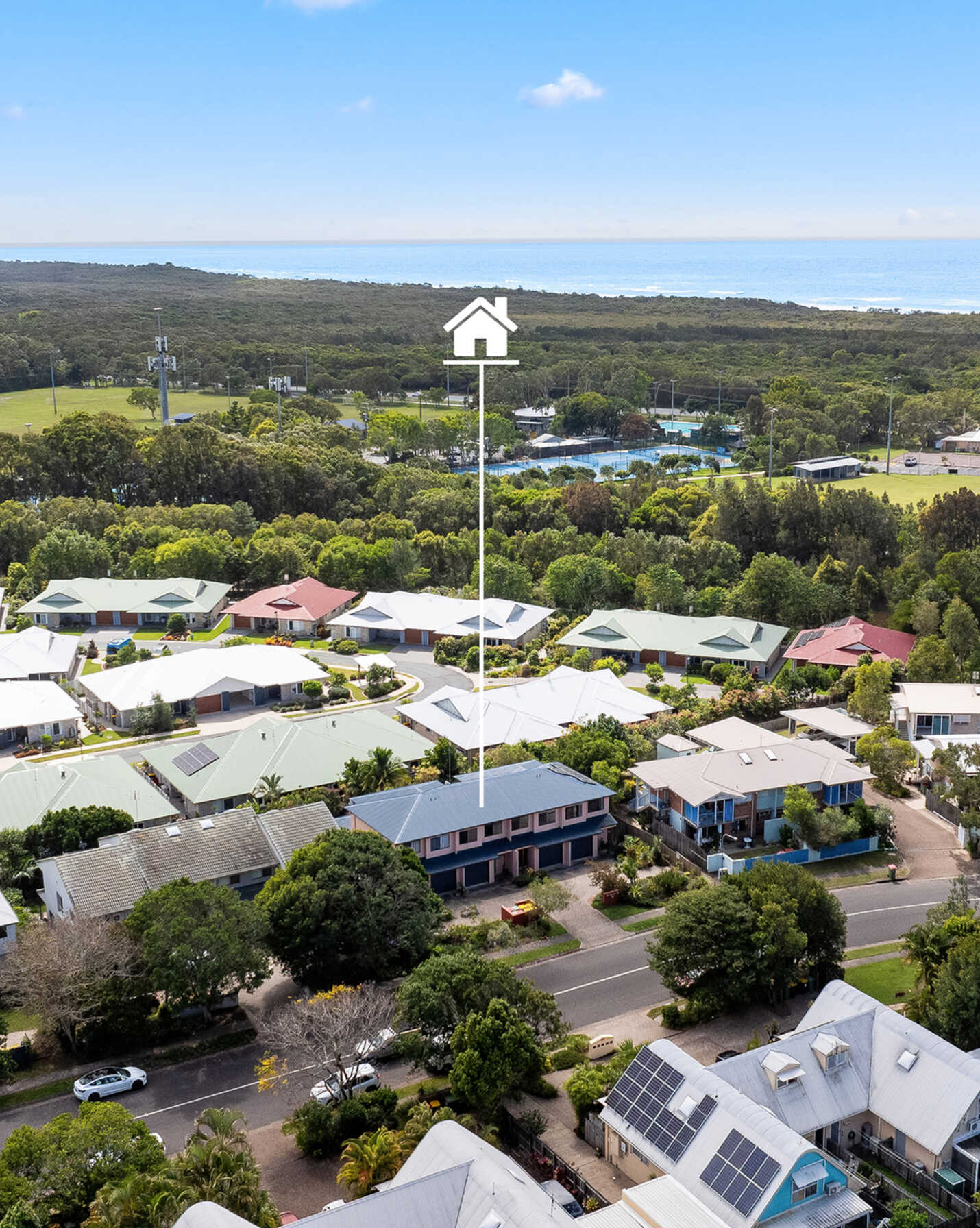 2/46 Springfield Avenue Coolum Beach, Beach - Thumbnail 7