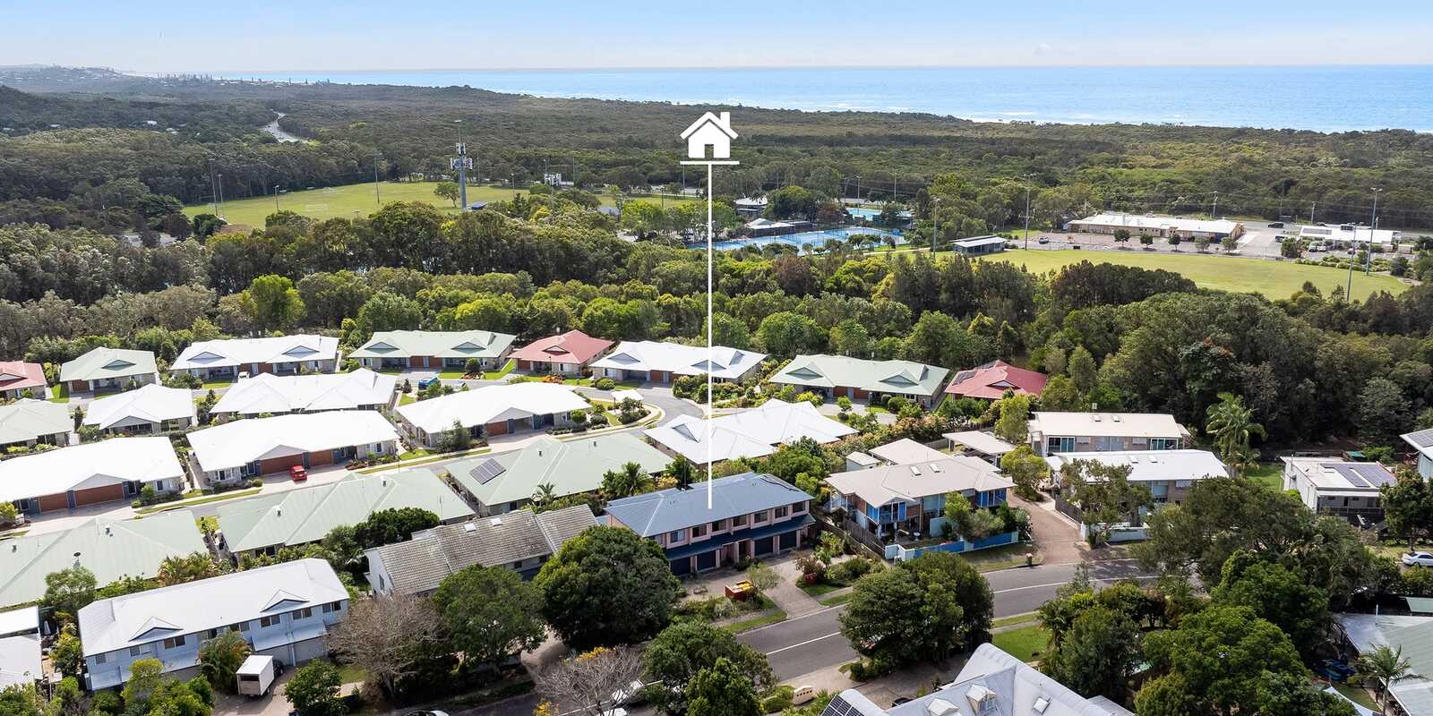 2/46 Springfield Avenue Coolum Beach 2/46 Springfield Avenue Coolum Beach
