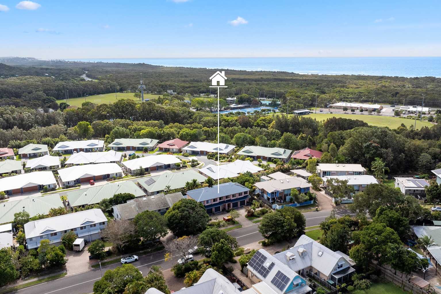 2/46 Springfield Avenue Coolum Beach 2/46 Springfield Avenue Coolum Beach