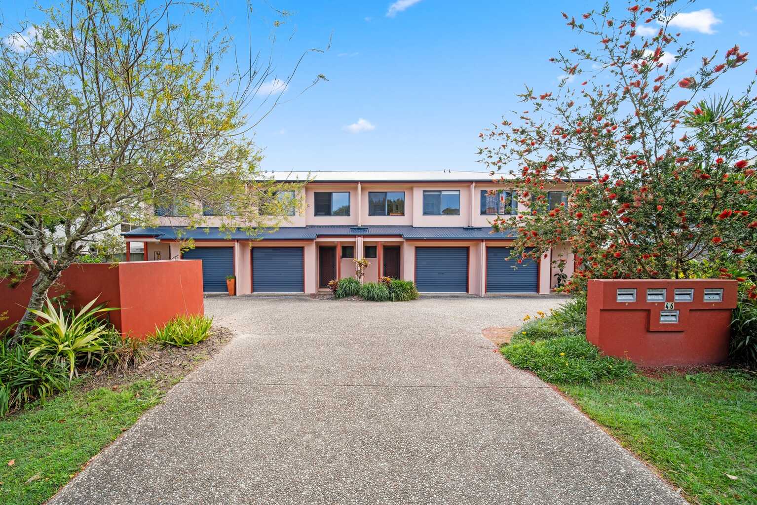 2/46 Springfield Avenue Coolum Beach 2/46 Springfield Avenue Coolum Beach