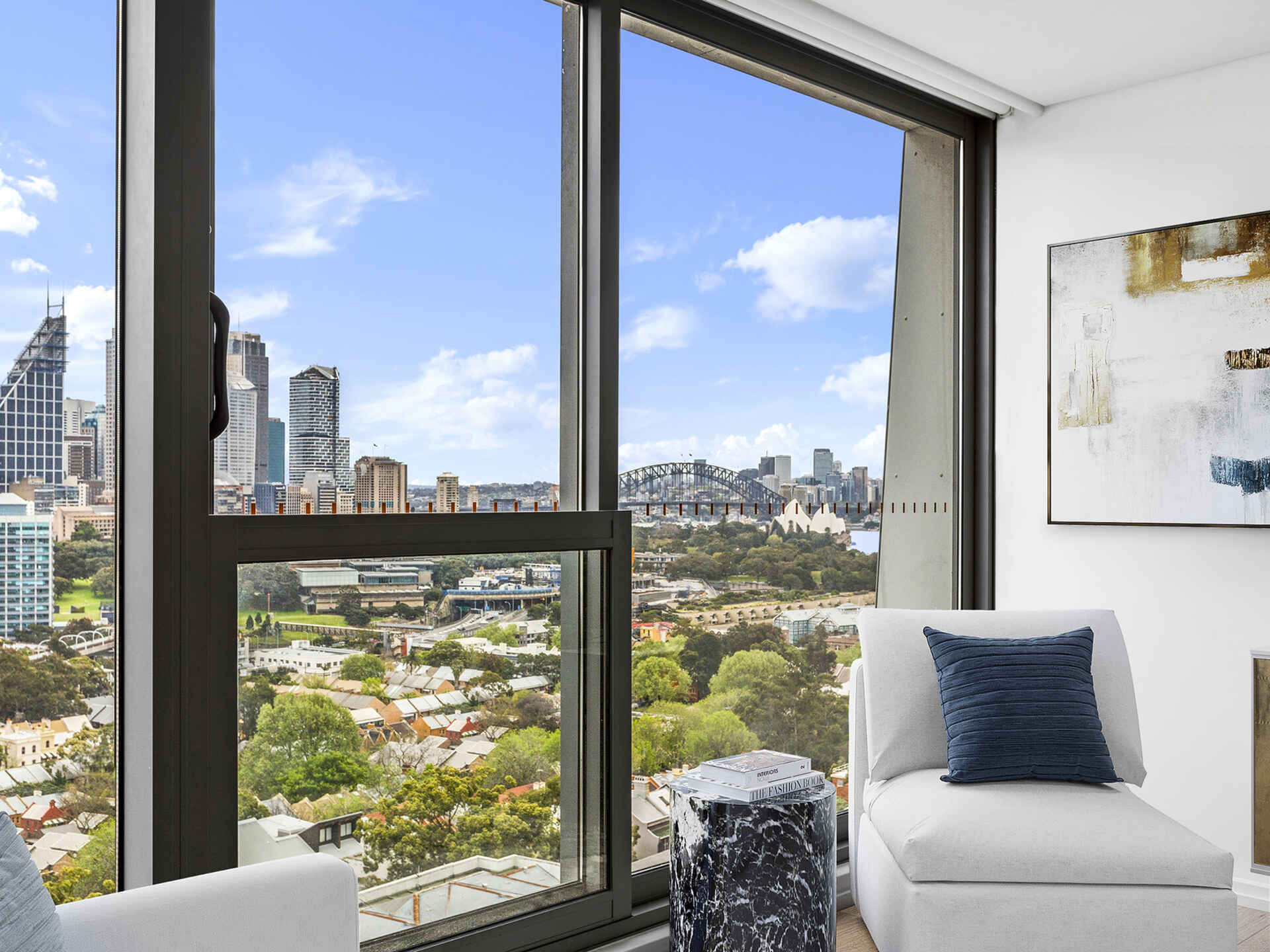 1311/226 Victoria Street Potts Point