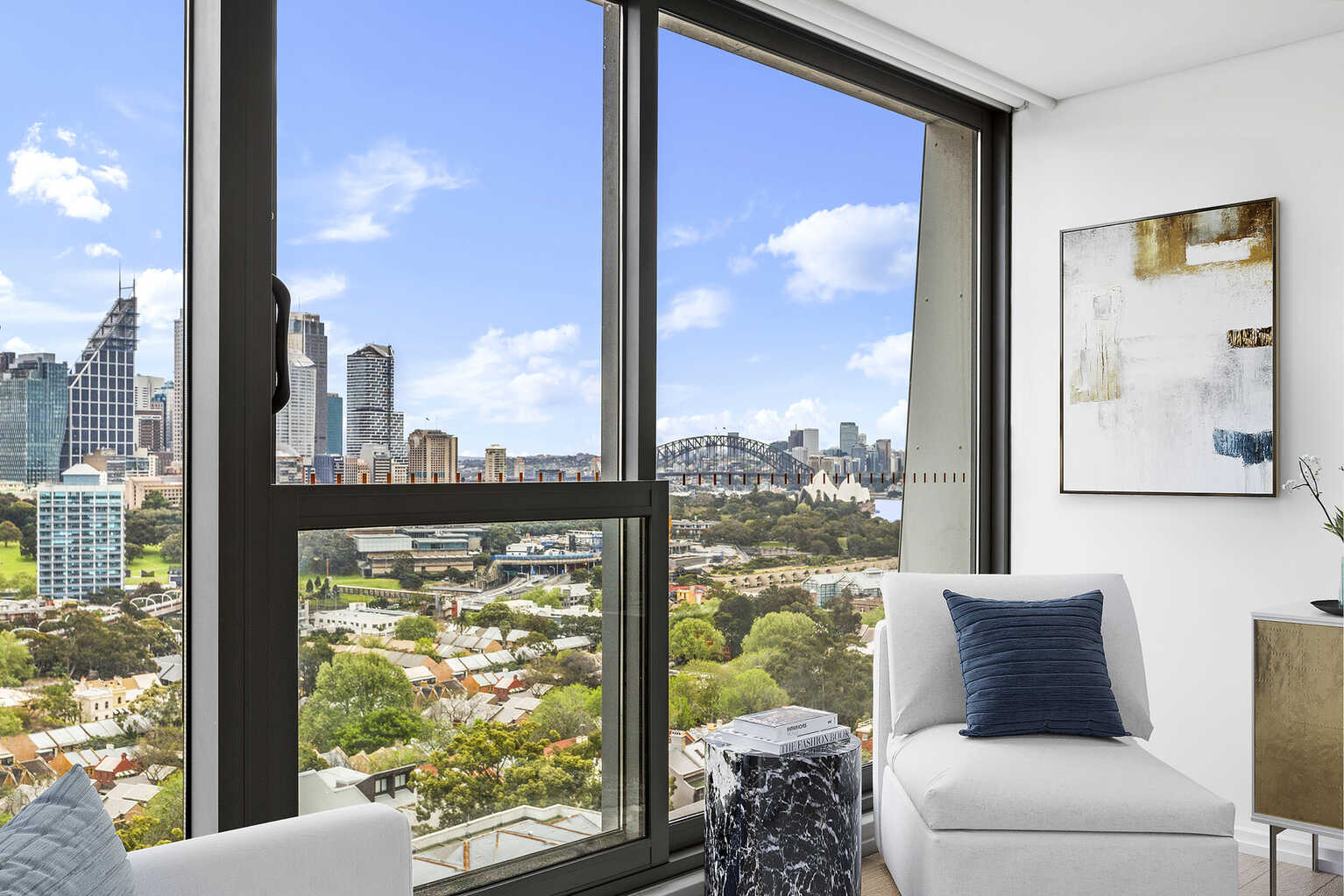 1311/226 Victoria Street Potts Point 1311/226 Victoria Street Potts Point