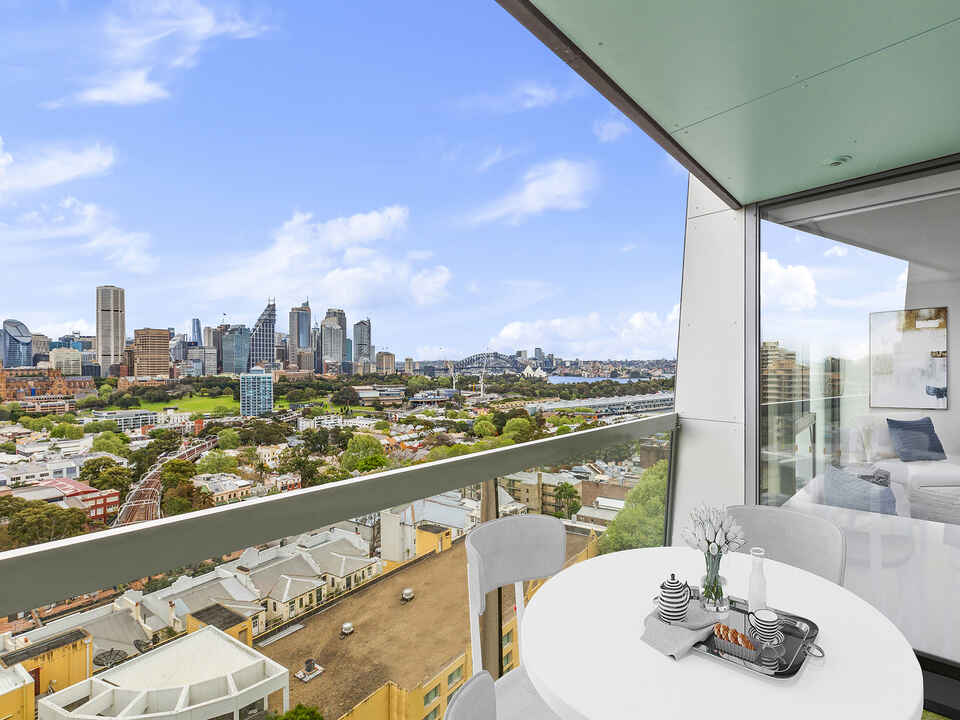 1311/226 Victoria Street Potts Point