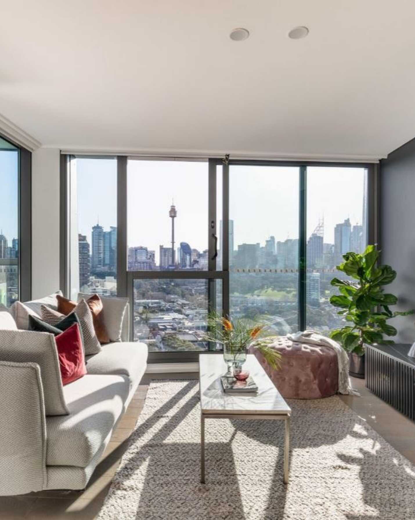 1311/226 Victoria Street Potts Point, Point - Thumbnail 3