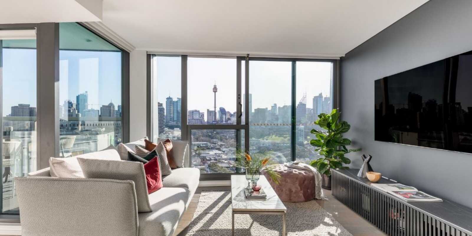 1311/226 Victoria Street Potts Point 1311/226 Victoria Street Potts Point