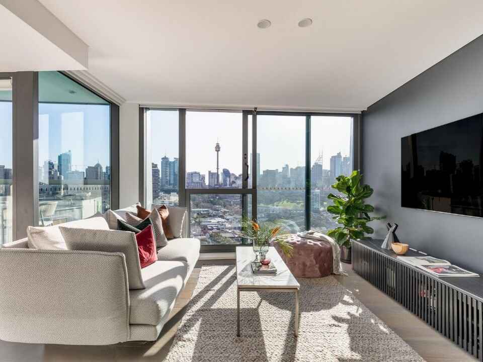 1311/226 Victoria Street Potts Point