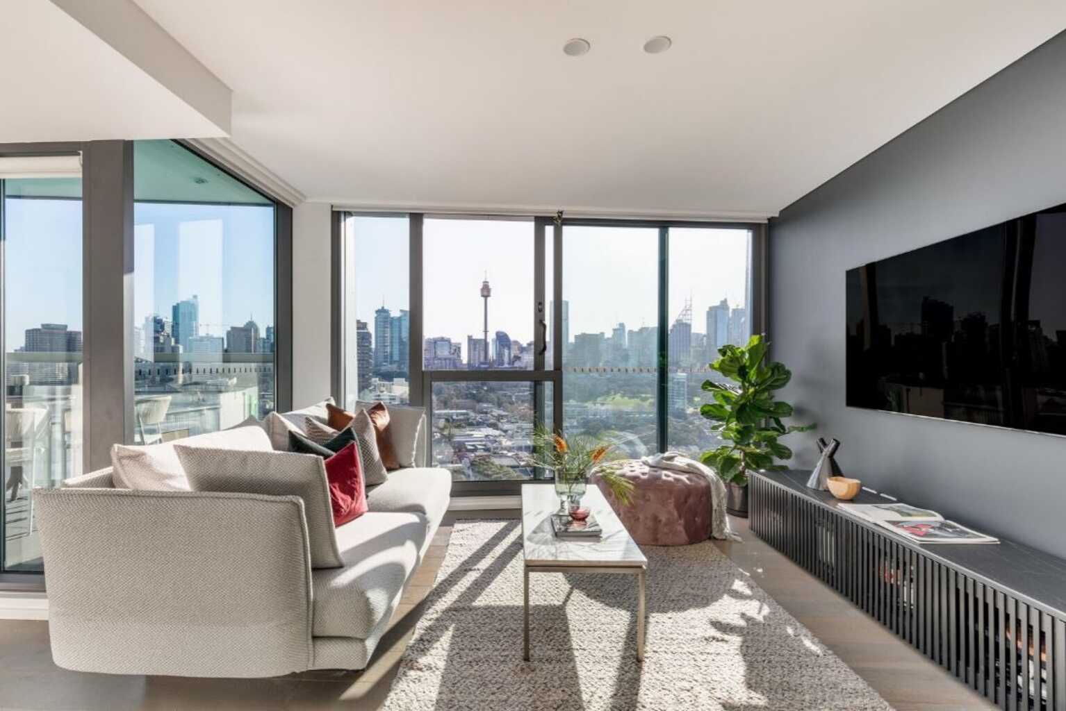 1311/226 Victoria Street Potts Point 1311/226 Victoria Street Potts Point