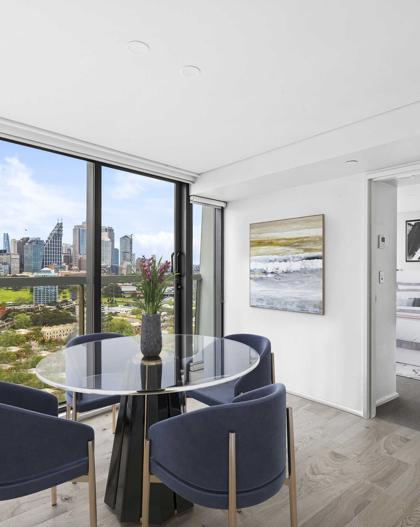 1311/226 Victoria Street Potts Point, Point - Thumbnail 4