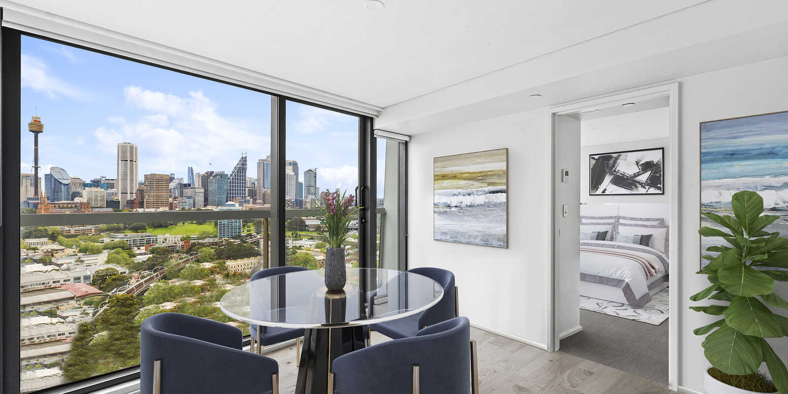 1311/226 Victoria Street Potts Point 1311/226 Victoria Street Potts Point