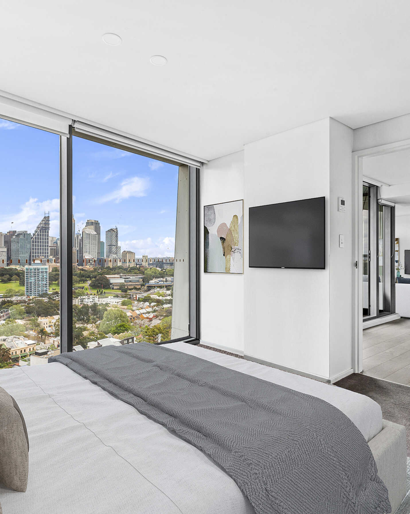 1311/226 Victoria Street Potts Point, Point - Thumbnail 7