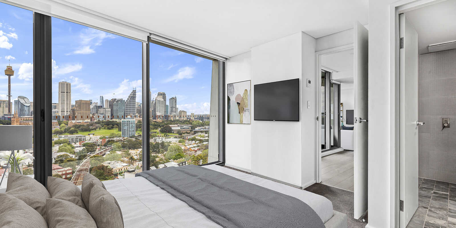 1311/226 Victoria Street Potts Point 1311/226 Victoria Street Potts Point