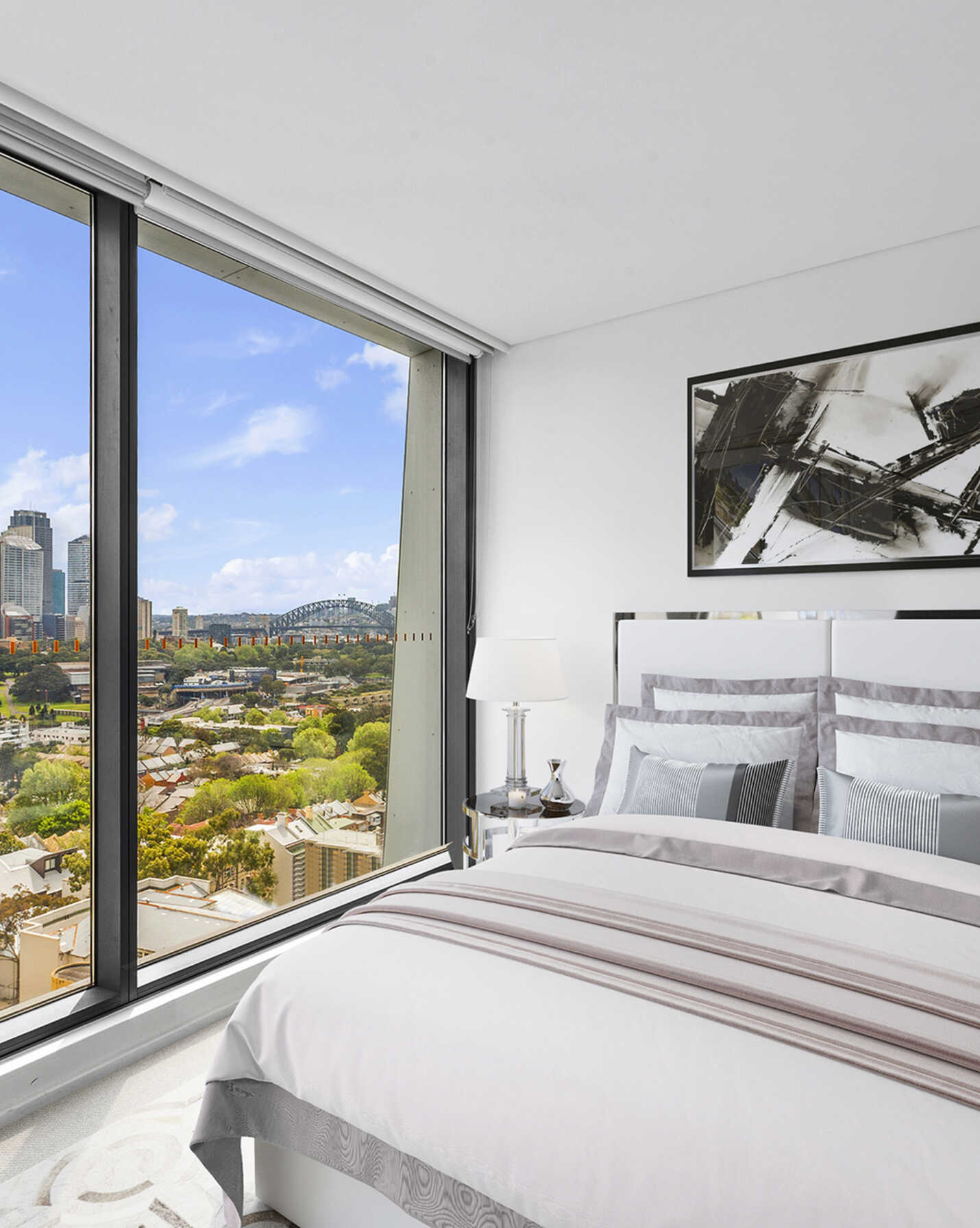 1311/226 Victoria Street Potts Point, Point - Thumbnail 8