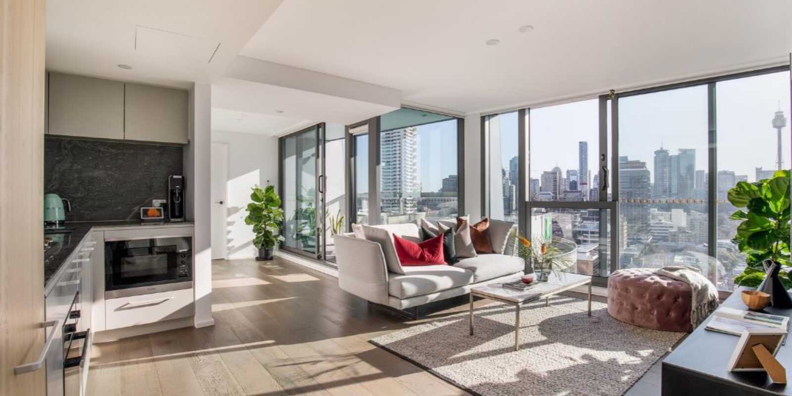 1311/226 Victoria Street Potts Point 1311/226 Victoria Street Potts Point