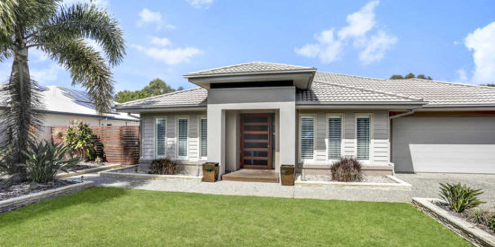 9 Vanillalily Close Banksia Beach 9 Vanillalily Close Banksia Beach
