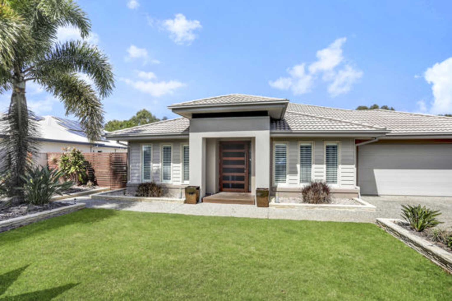 9 Vanillalily Close Banksia Beach 9 Vanillalily Close Banksia Beach