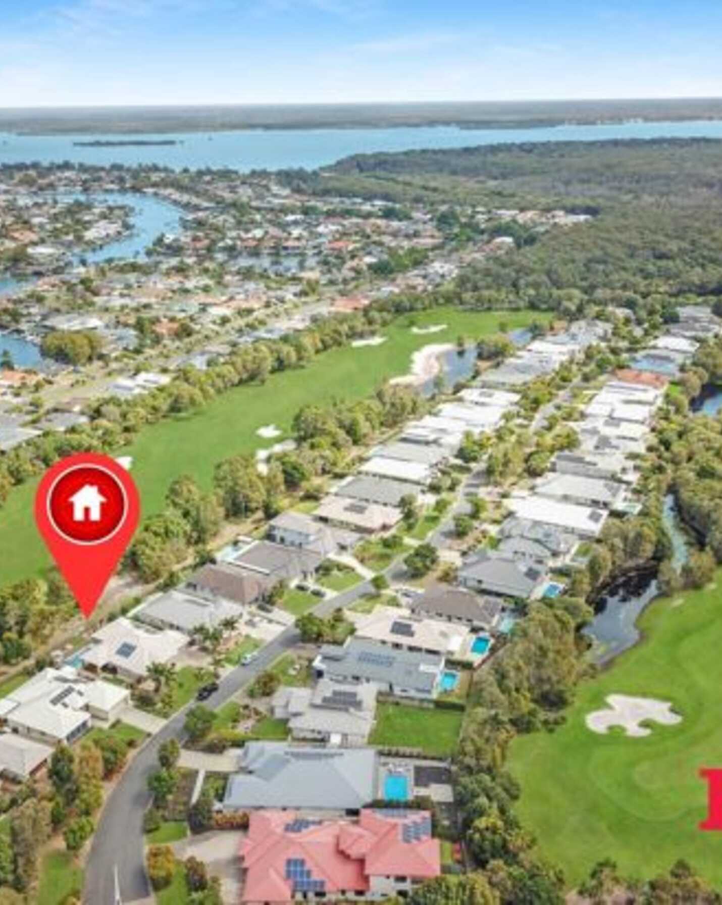 9 Vanillalily Close Banksia Beach, Beach - Thumbnail 2