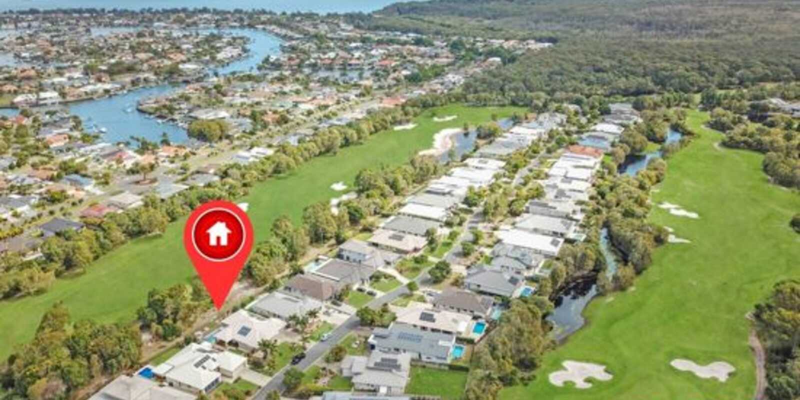 9 Vanillalily Close Banksia Beach 9 Vanillalily Close Banksia Beach
