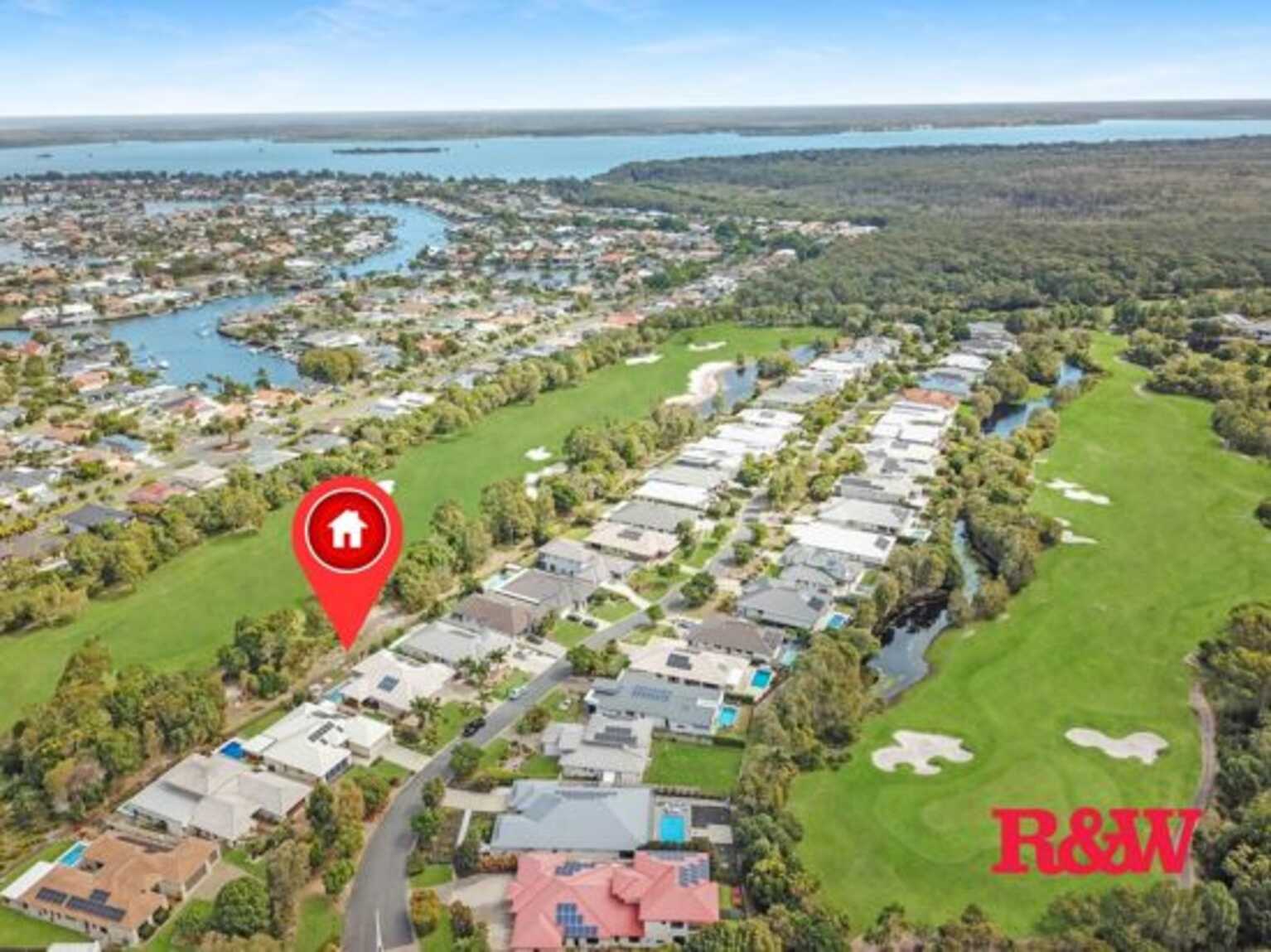 9 Vanillalily Close Banksia Beach 9 Vanillalily Close Banksia Beach
