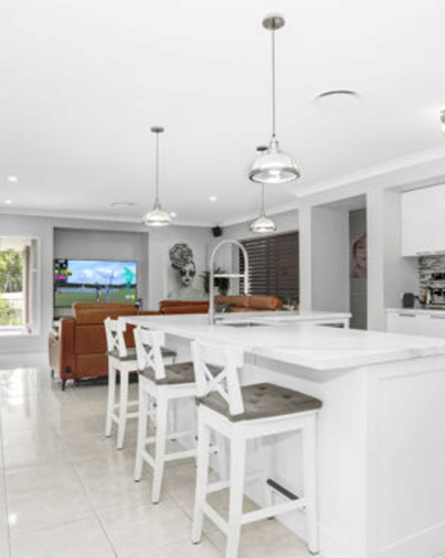 9 Vanillalily Close Banksia Beach, Beach - Thumbnail 3