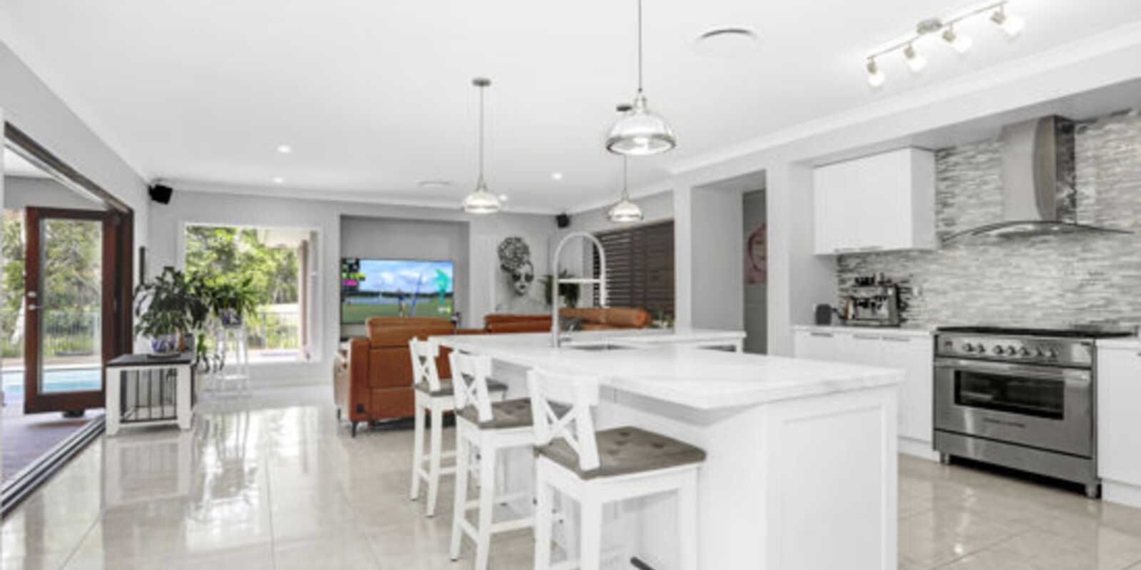 9 Vanillalily Close Banksia Beach 9 Vanillalily Close Banksia Beach