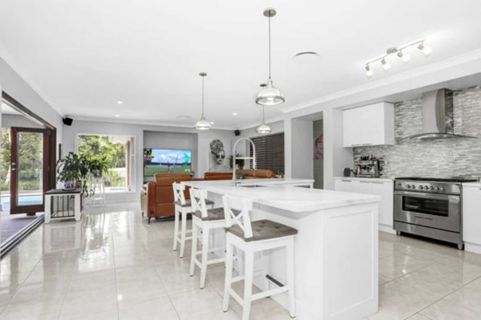 9 Vanillalily Close Banksia Beach 9 Vanillalily Close Banksia Beach