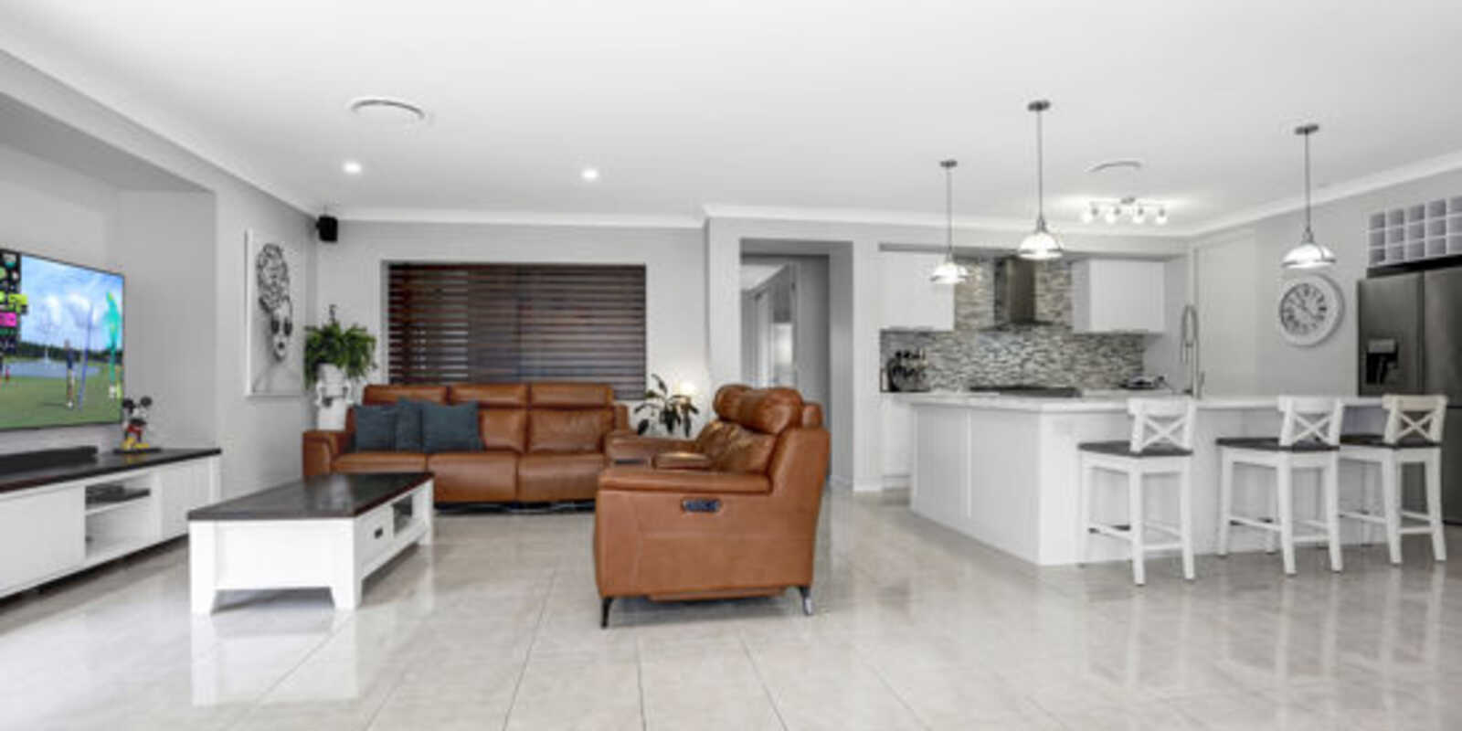 9 Vanillalily Close Banksia Beach 9 Vanillalily Close Banksia Beach