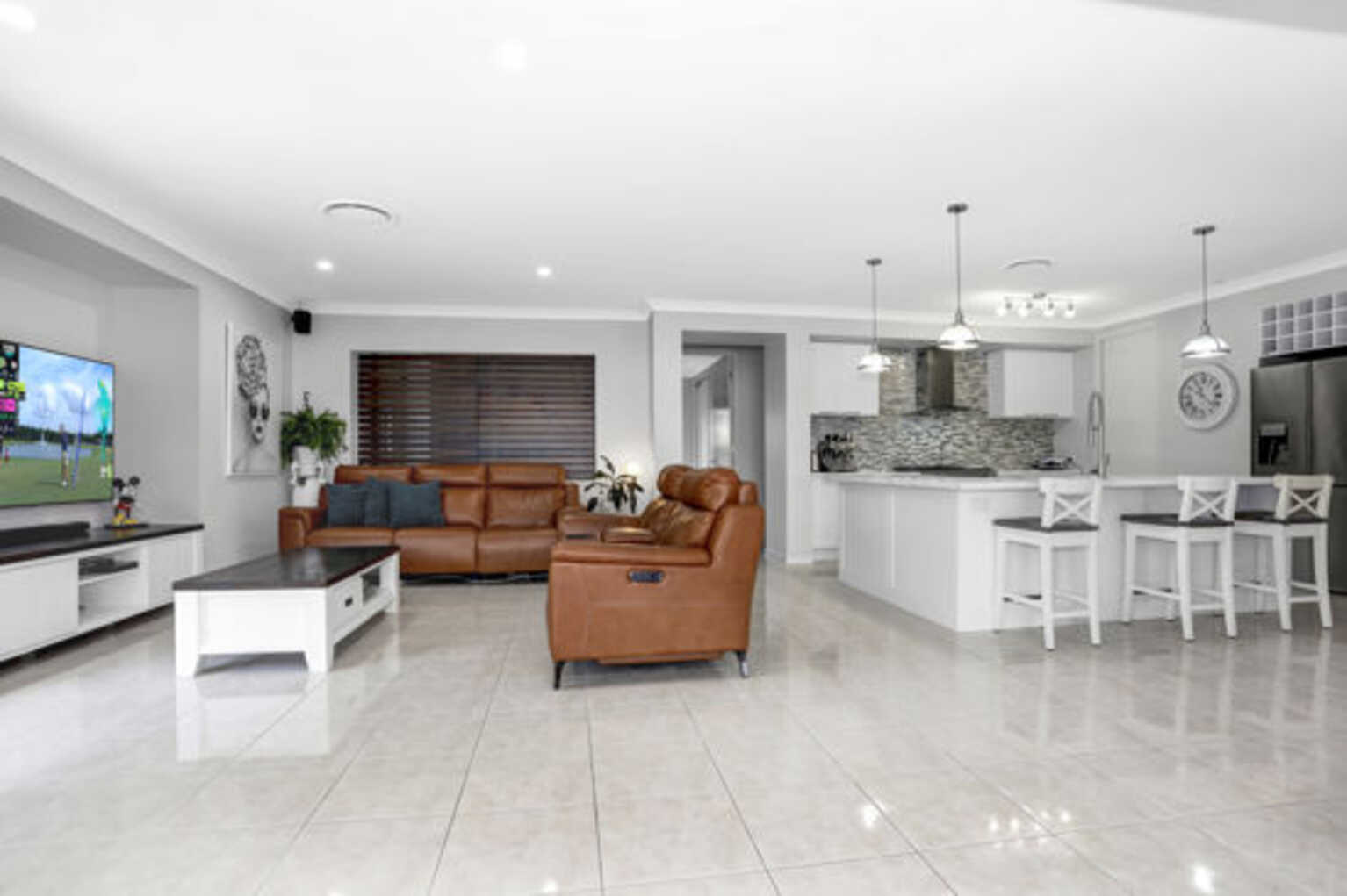 9 Vanillalily Close Banksia Beach 9 Vanillalily Close Banksia Beach