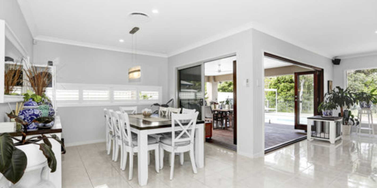 9 Vanillalily Close Banksia Beach 9 Vanillalily Close Banksia Beach