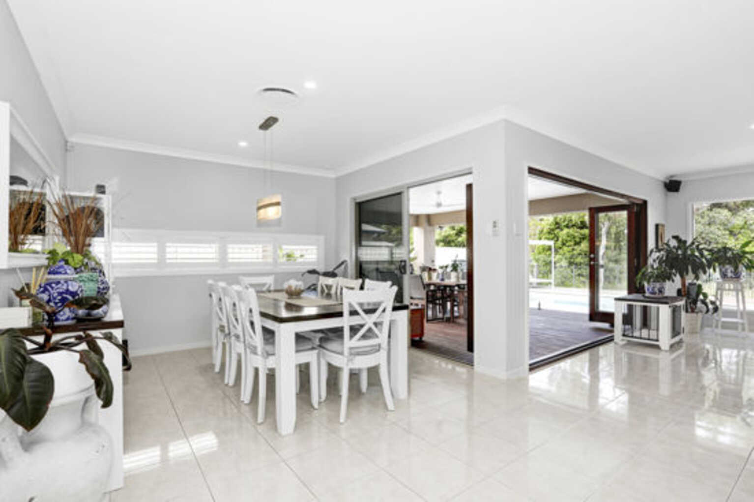 9 Vanillalily Close Banksia Beach 9 Vanillalily Close Banksia Beach