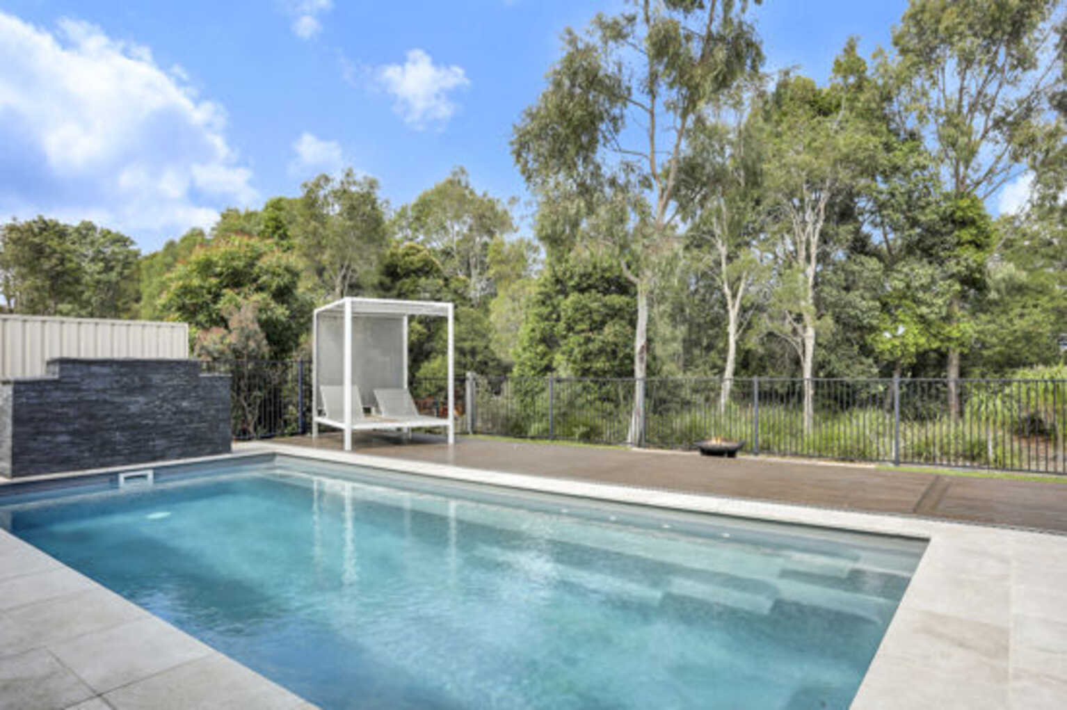 9 Vanillalily Close Banksia Beach 9 Vanillalily Close Banksia Beach