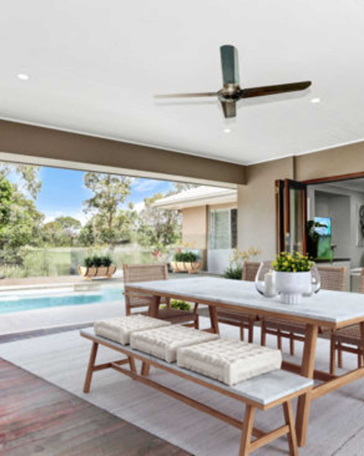 9 Vanillalily Close Banksia Beach, Beach - Thumbnail 7