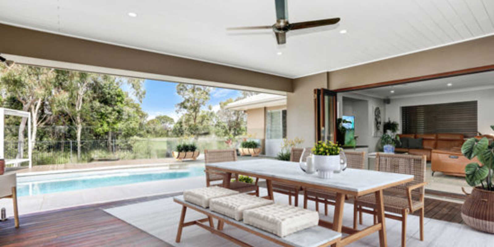 9 Vanillalily Close Banksia Beach 9 Vanillalily Close Banksia Beach