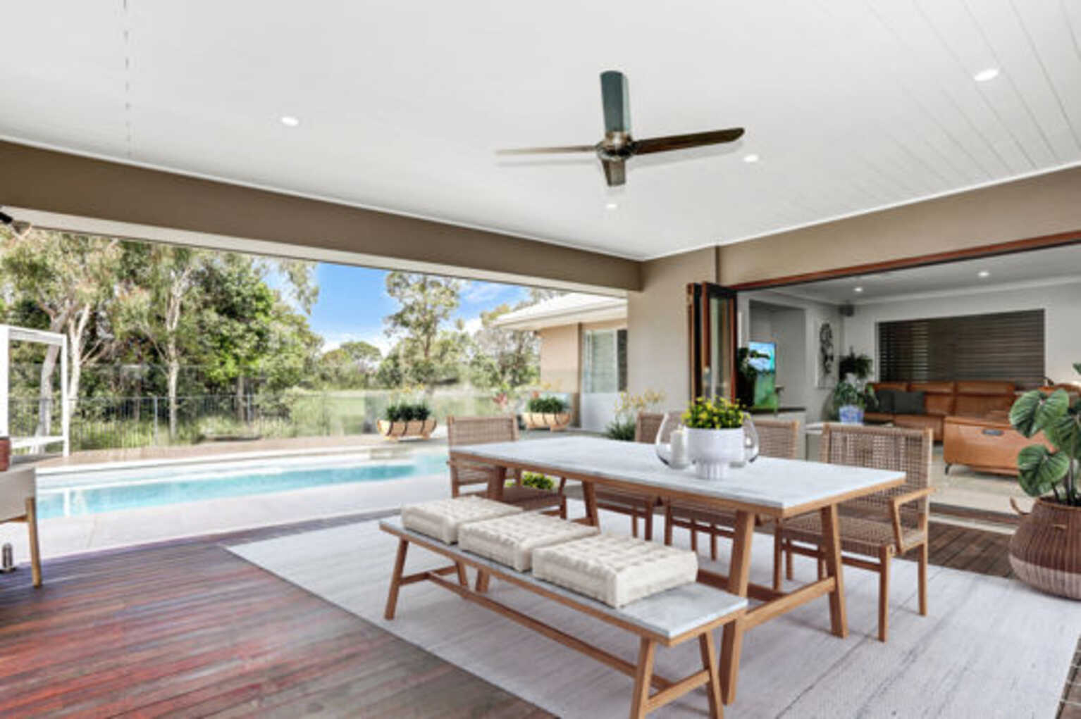 9 Vanillalily Close Banksia Beach 9 Vanillalily Close Banksia Beach