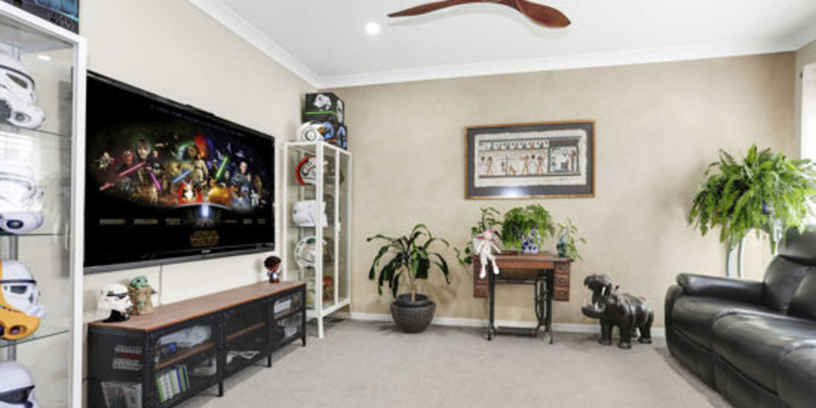 9 Vanillalily Close Banksia Beach 9 Vanillalily Close Banksia Beach