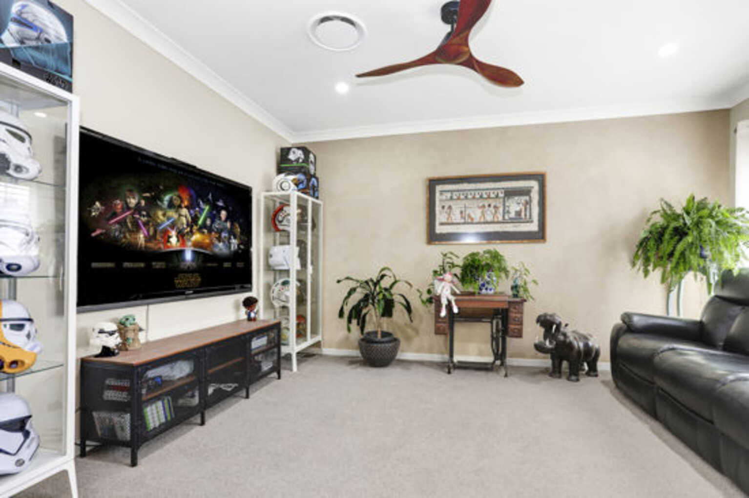 9 Vanillalily Close Banksia Beach 9 Vanillalily Close Banksia Beach