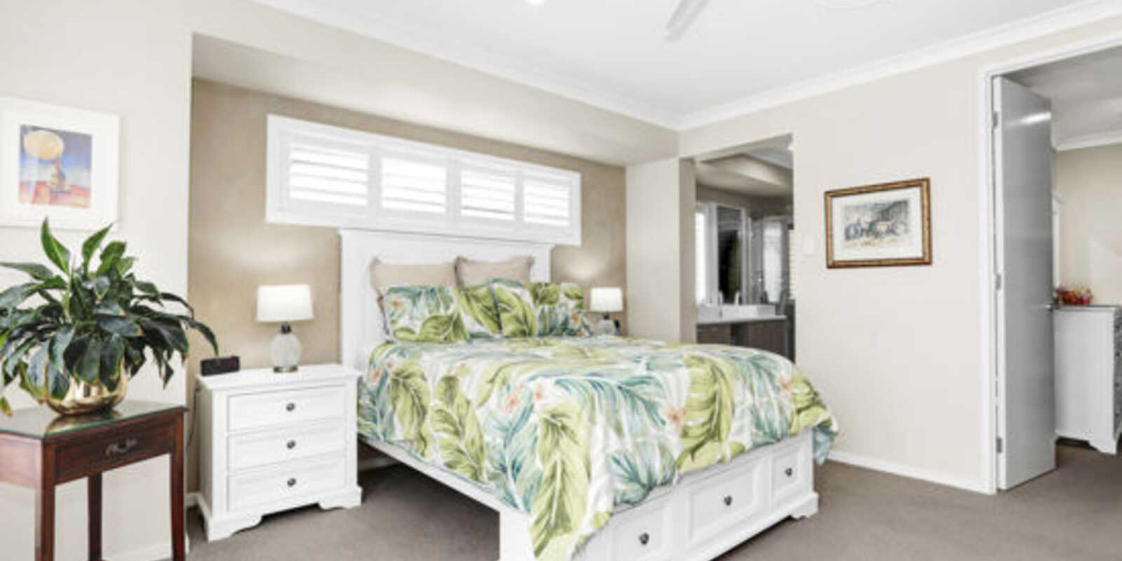 9 Vanillalily Close Banksia Beach 9 Vanillalily Close Banksia Beach