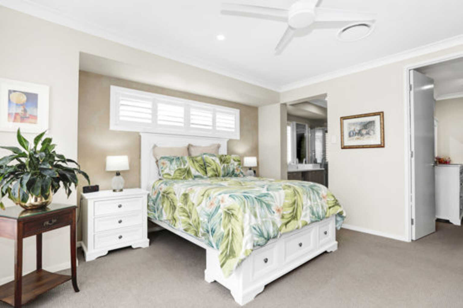9 Vanillalily Close Banksia Beach 9 Vanillalily Close Banksia Beach