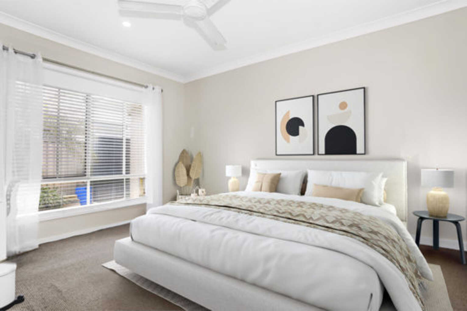 9 Vanillalily Close Banksia Beach 9 Vanillalily Close Banksia Beach