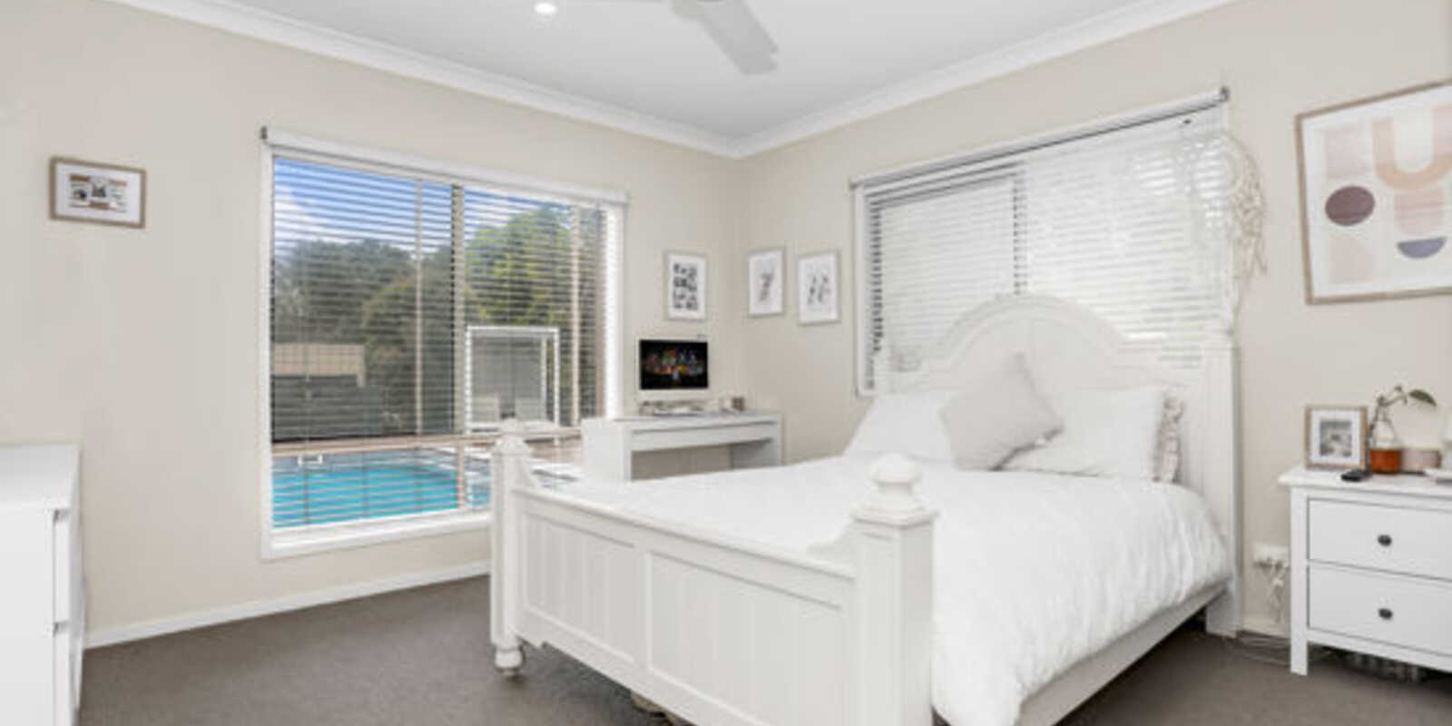 9 Vanillalily Close Banksia Beach 9 Vanillalily Close Banksia Beach