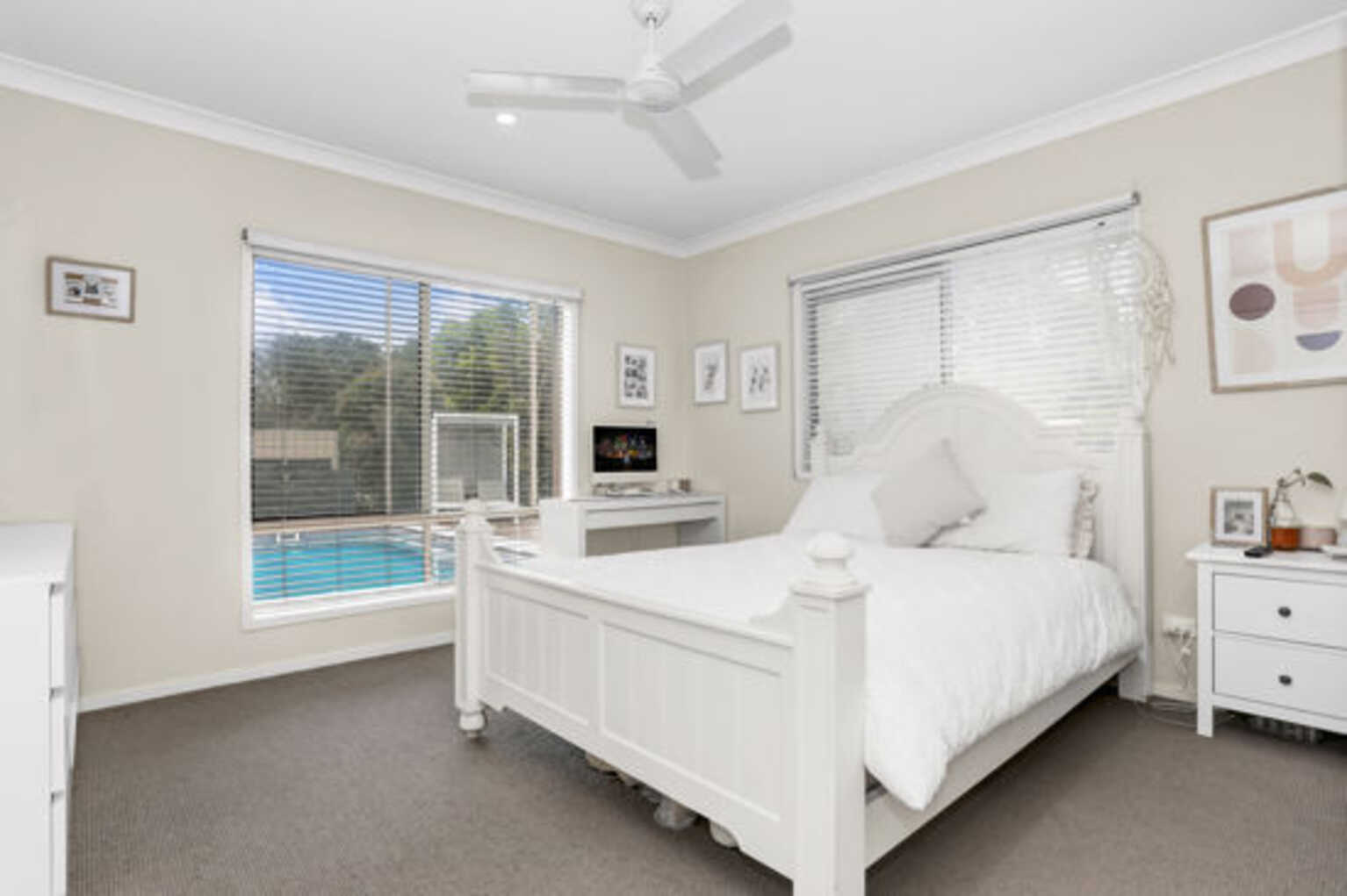 9 Vanillalily Close Banksia Beach 9 Vanillalily Close Banksia Beach