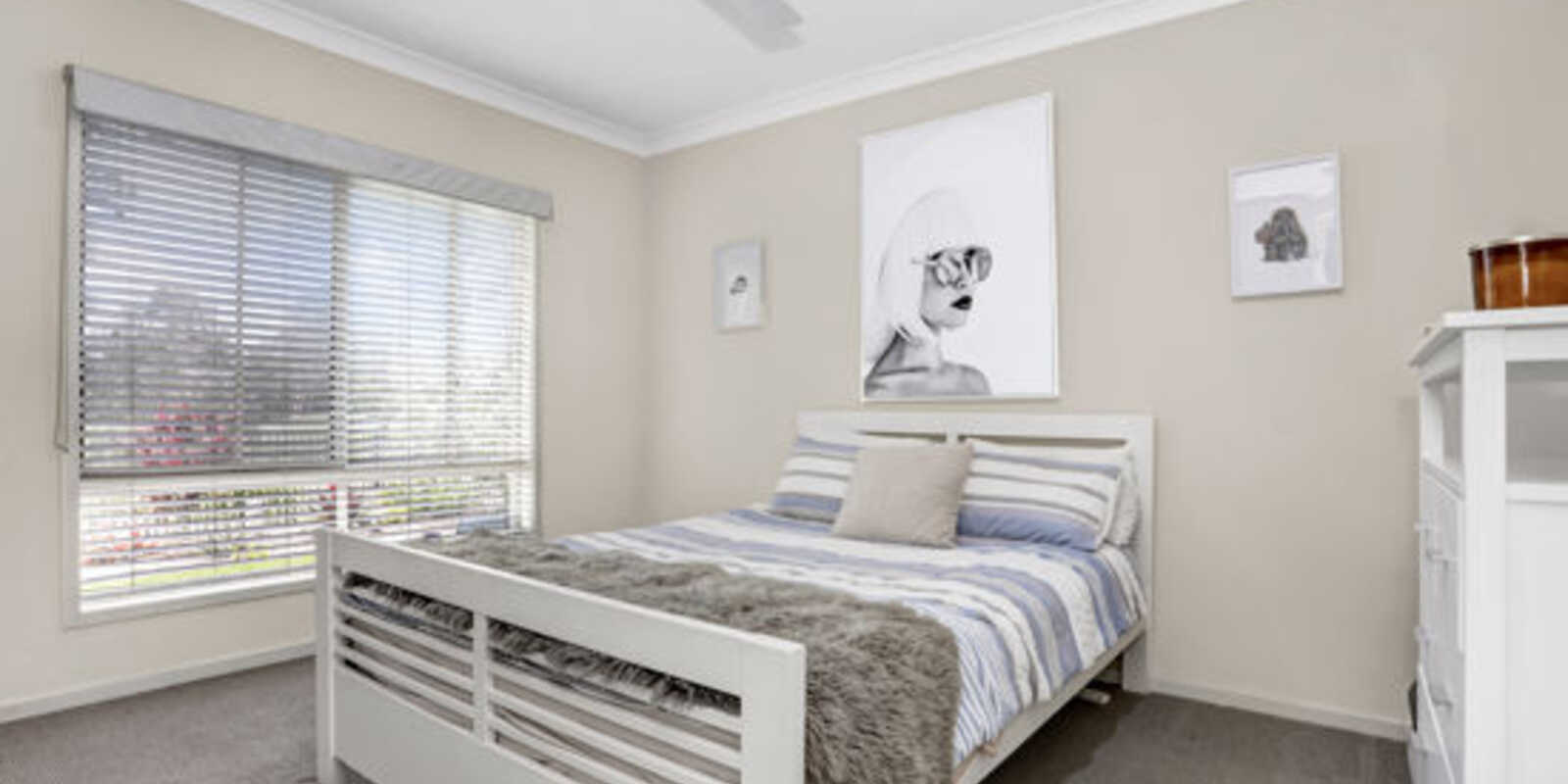 9 Vanillalily Close Banksia Beach 9 Vanillalily Close Banksia Beach