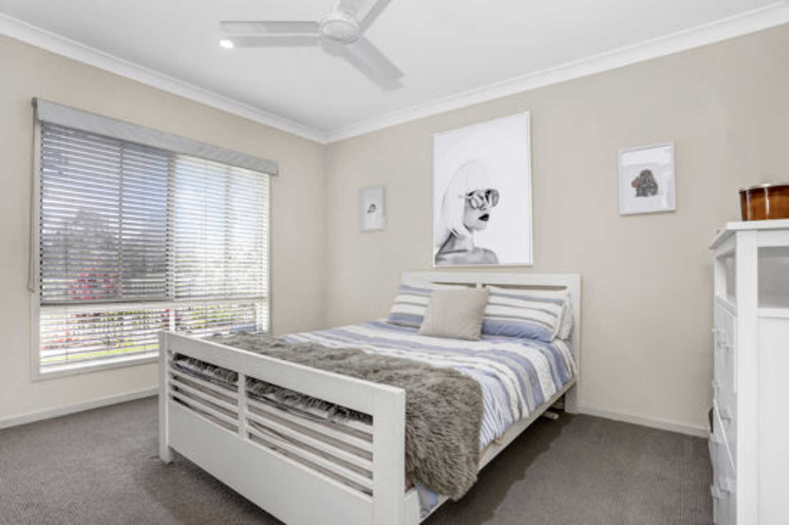 9 Vanillalily Close Banksia Beach 9 Vanillalily Close Banksia Beach