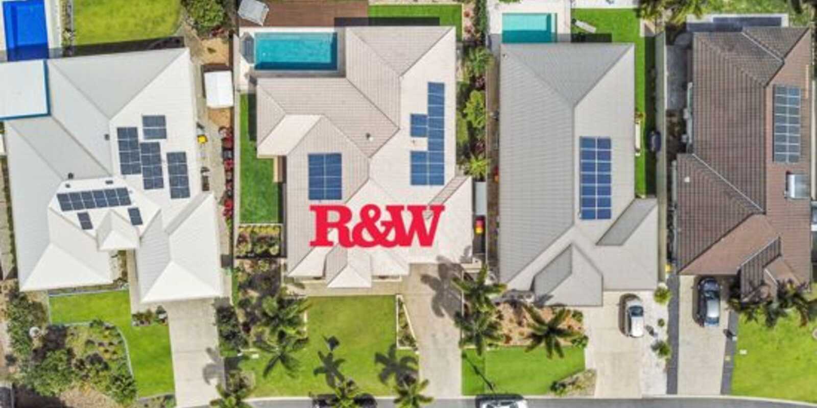 9 Vanillalily Close Banksia Beach 9 Vanillalily Close Banksia Beach