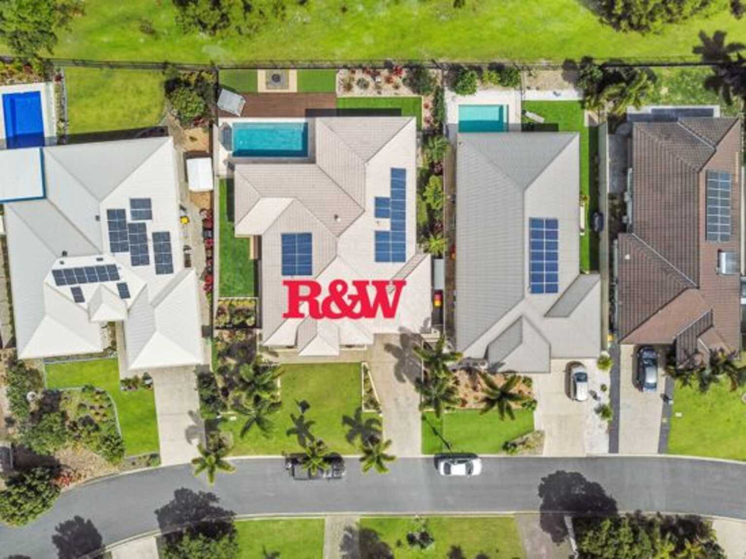 9 Vanillalily Close Banksia Beach 9 Vanillalily Close Banksia Beach