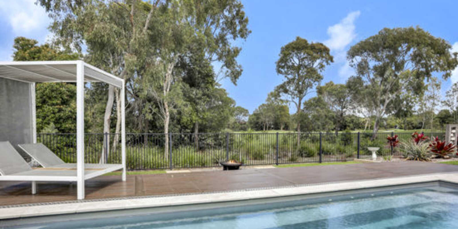 9 Vanillalily Close Banksia Beach 9 Vanillalily Close Banksia Beach