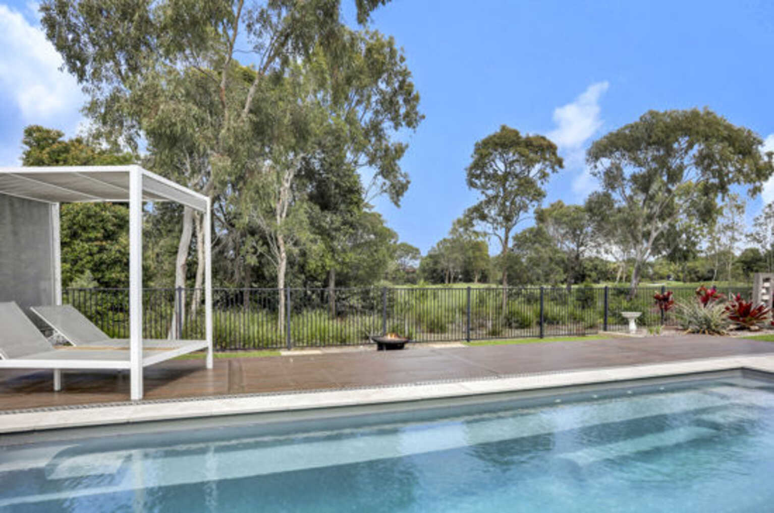 9 Vanillalily Close Banksia Beach 9 Vanillalily Close Banksia Beach